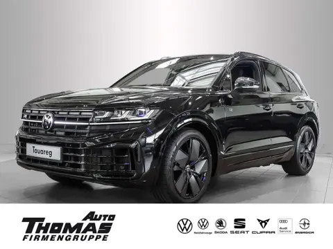 Used VOLKSWAGEN TOUAREG Hybrid 2024 Ad 