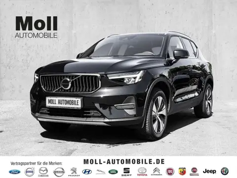 Annonce VOLVO XC40 Hybride 2022 d'occasion 