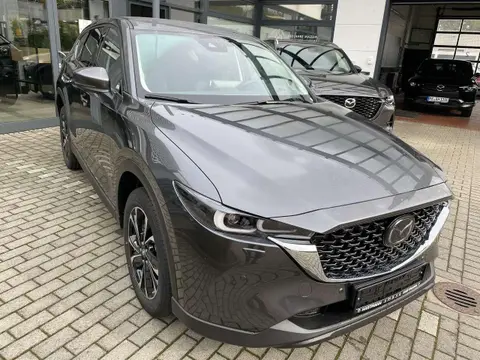 Annonce MAZDA CX-5 Essence 2024 d'occasion 