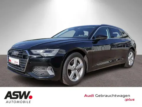 Used AUDI A6 Petrol 2023 Ad 