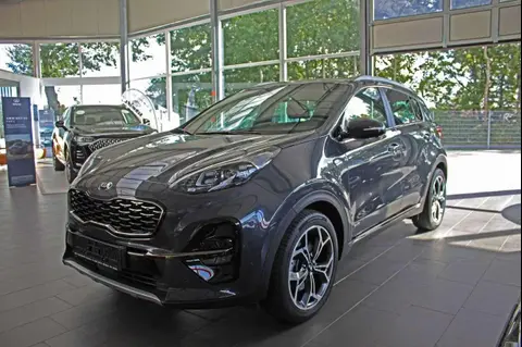 Annonce KIA SPORTAGE Essence 2020 d'occasion 