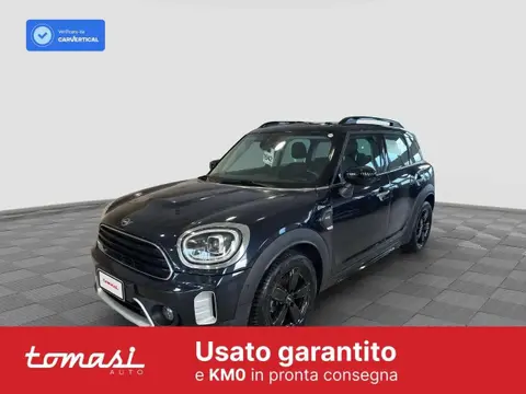 Used MINI COOPER Diesel 2021 Ad 