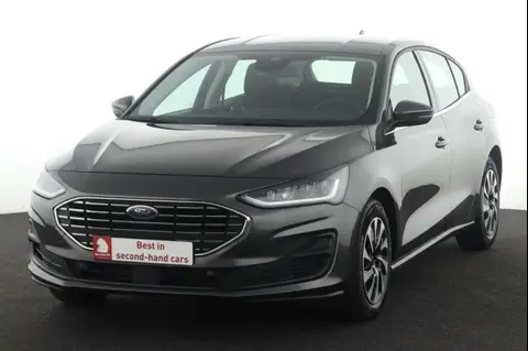 Annonce FORD FOCUS Essence 2022 d'occasion 