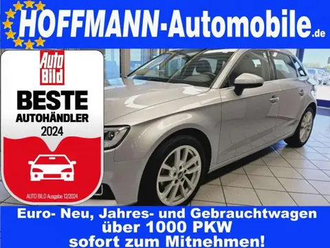 Used AUDI A3 Petrol 2019 Ad 