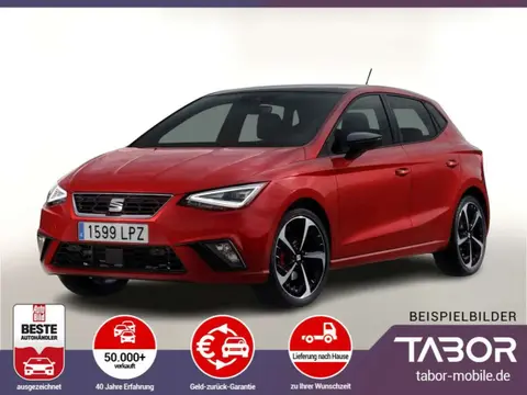 Used SEAT IBIZA Petrol 2024 Ad 