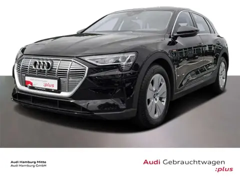 Annonce AUDI E-TRON Électrique 2022 d'occasion 