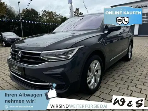 Used VOLKSWAGEN TIGUAN Petrol 2023 Ad 