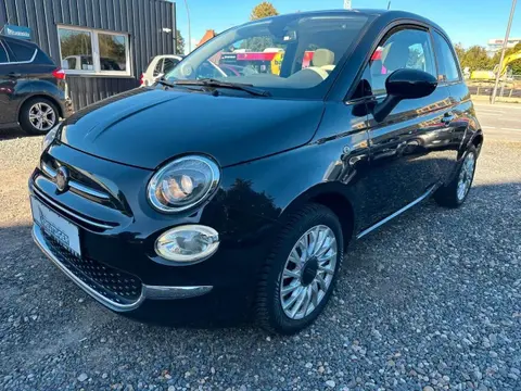 Used FIAT 500 Petrol 2018 Ad 