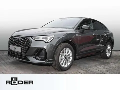 Used AUDI Q3 Petrol 2024 Ad 