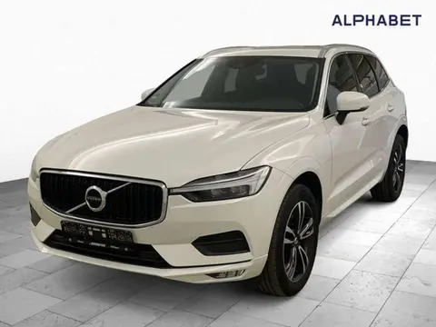 Annonce VOLVO XC60 Diesel 2021 d'occasion 