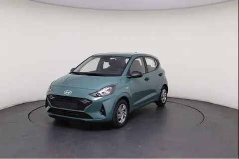 Annonce HYUNDAI I10 Essence 2024 d'occasion 