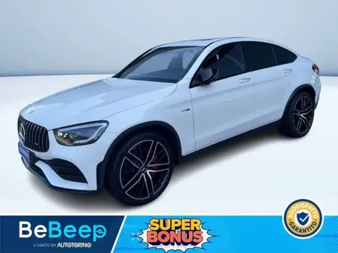 Used MERCEDES-BENZ CLASSE GLC Petrol 2020 Ad 