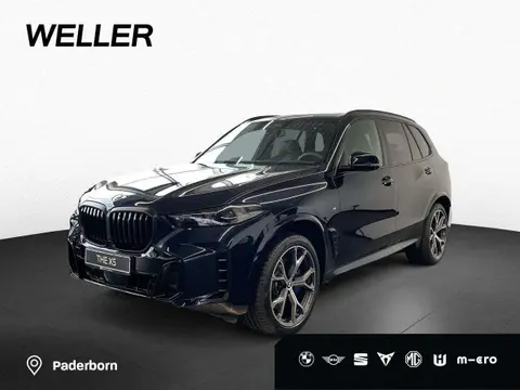 Used BMW X5 Diesel 2024 Ad 