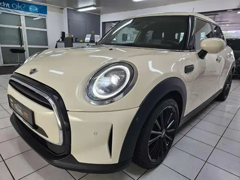 Used MINI ONE Petrol 2021 Ad 