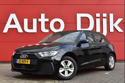 Used AUDI A1 Petrol 2019 Ad 