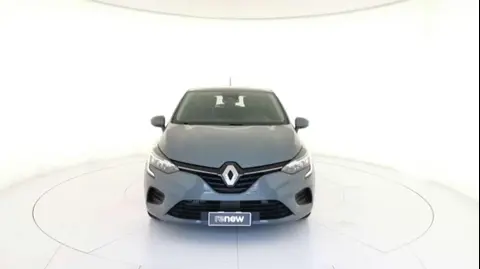 Used RENAULT CLIO LPG 2021 Ad 