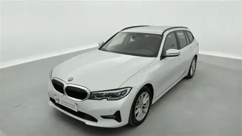 Annonce BMW SERIE 3 Essence 2022 d'occasion 