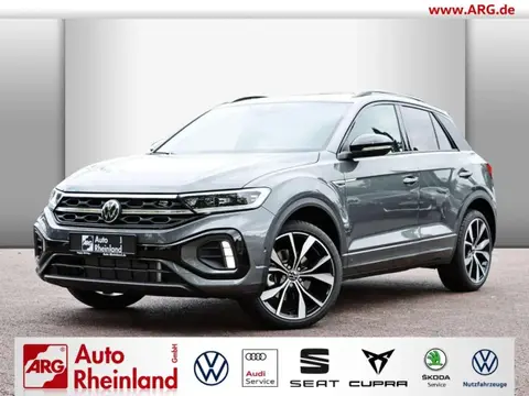 Used VOLKSWAGEN T-ROC Petrol 2024 Ad 