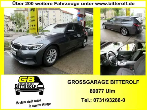 Used BMW SERIE 3 Diesel 2020 Ad Germany