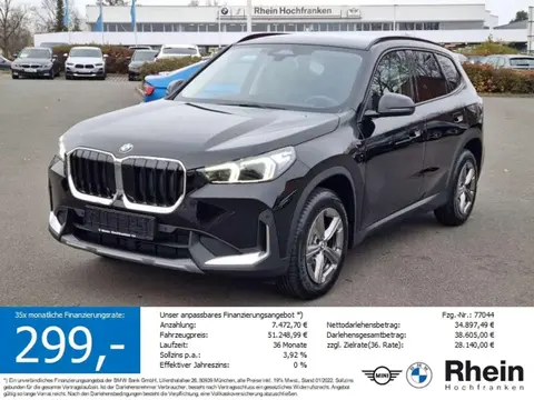 Used BMW X1 Petrol 2024 Ad 