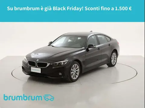 Used BMW SERIE 4 Diesel 2019 Ad 