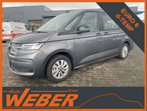 Annonce VOLKSWAGEN T7 Diesel 2024 d'occasion 