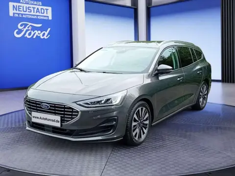 Annonce FORD FOCUS Diesel 2023 d'occasion 