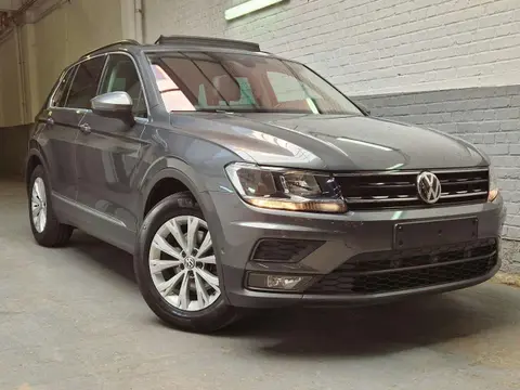 Annonce VOLKSWAGEN TIGUAN Essence 2019 d'occasion 