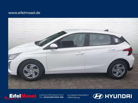 Annonce HYUNDAI I20 Essence 2024 d'occasion 