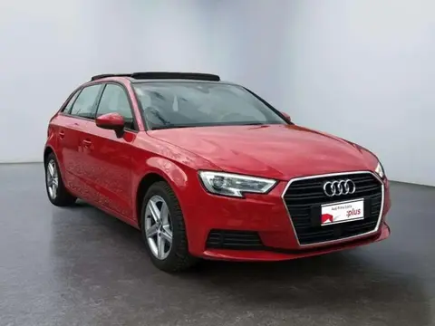 Annonce AUDI A3  2020 d'occasion 