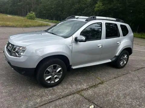 Annonce DACIA DUSTER Essence 2016 d'occasion 