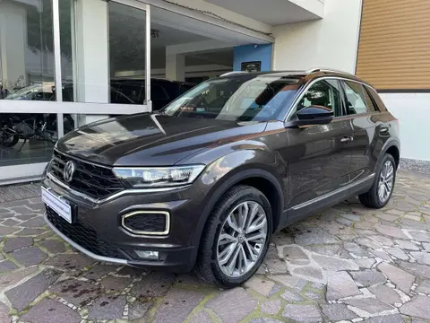 Used VOLKSWAGEN T-ROC Petrol 2019 Ad 