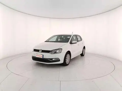 Used VOLKSWAGEN POLO Diesel 2017 Ad 