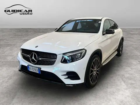 Used MERCEDES-BENZ CLASSE GLC Diesel 2019 Ad 