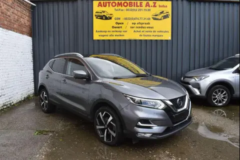 Used NISSAN QASHQAI Petrol 2021 Ad 