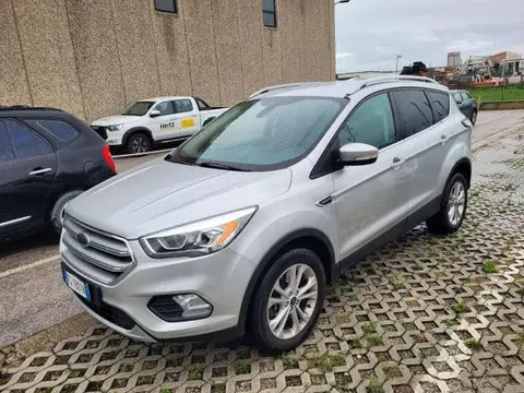 Used FORD KUGA Diesel 2016 Ad 