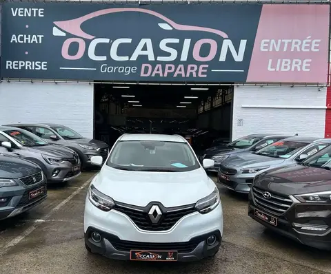 Used RENAULT KADJAR Diesel 2016 Ad 