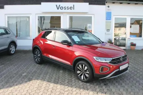 Used VOLKSWAGEN T-ROC Diesel 2023 Ad 