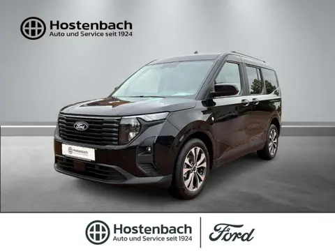 Annonce FORD TOURNEO Essence 2024 d'occasion 