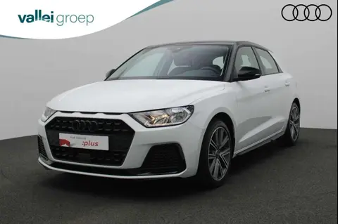 Annonce AUDI A1 Essence 2023 d'occasion 