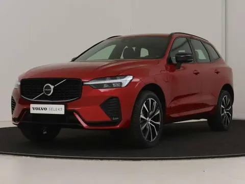 Annonce VOLVO XC60 Hybride 2023 d'occasion 