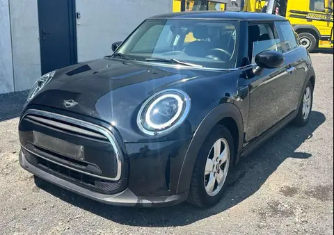 Used MINI ONE Petrol 2021 Ad 