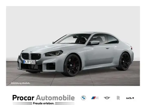 Used BMW M2 Petrol 2023 Ad 