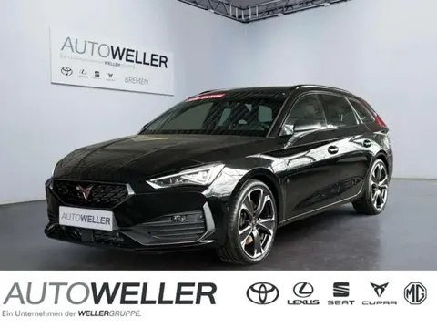 Used CUPRA LEON Petrol 2024 Ad 