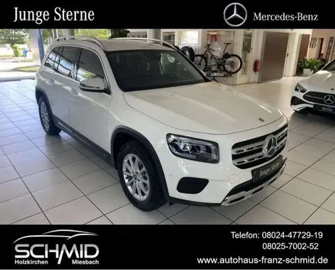 Used MERCEDES-BENZ CLASSE GLB Petrol 2023 Ad 