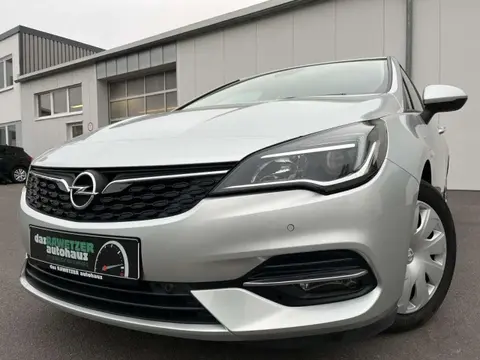 Used OPEL ASTRA Diesel 2019 Ad 