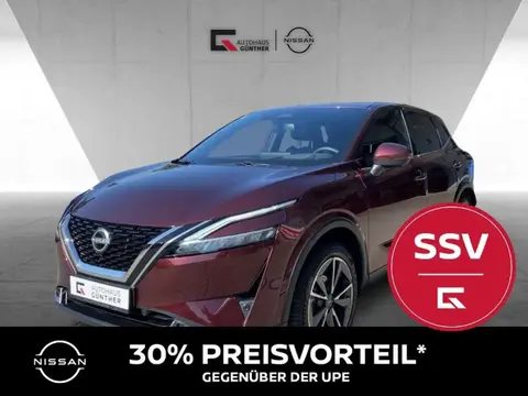 Annonce NISSAN QASHQAI Essence 2023 d'occasion 