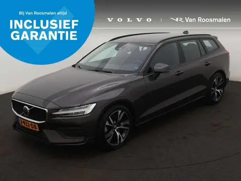 Annonce VOLVO V60 Essence 2024 d'occasion 