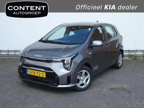 Annonce KIA PICANTO Essence 2024 d'occasion 