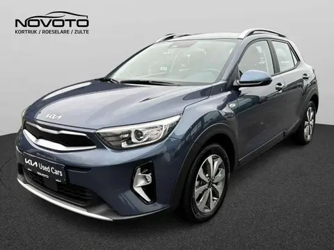 Used KIA STONIC Petrol 2022 Ad 